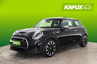 Mini Cooper vaihtoauto