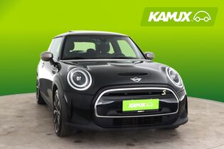Mini Cooper vaihtoauto