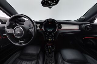 Mini Cooper vaihtoauto