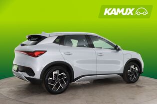 BYD Atto 3 vaihtoauto