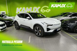 Polestar 3 vaihtoauto