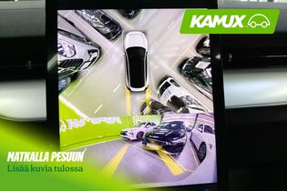 Polestar 3 vaihtoauto