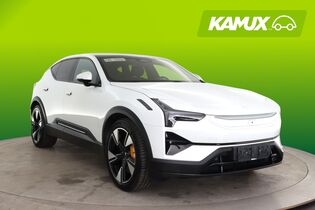 Polestar 3 vaihtoauto