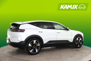 Polestar 3 vaihtoauto