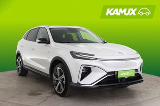 MG Marvel R vaihtoauto