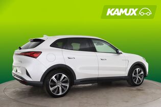 MG Marvel R vaihtoauto