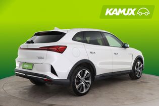 MG Marvel R vaihtoauto