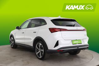 MG Marvel R vaihtoauto