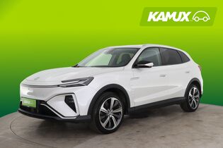 MG Marvel R vaihtoauto