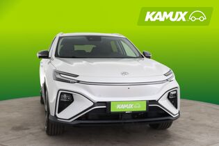 MG Marvel R vaihtoauto