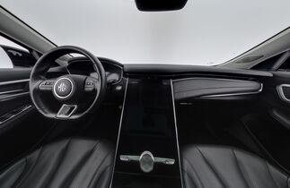 MG Marvel R vaihtoauto