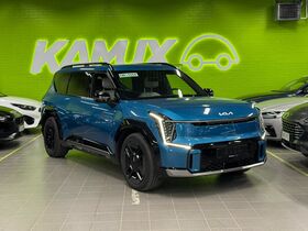 Kia EV9 vaihtoauto