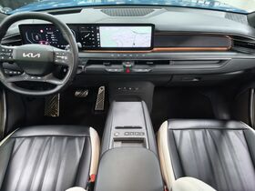 Kia EV9 vaihtoauto