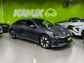 Hyundai IONIQ 6 vaihtoauto