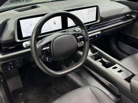 Hyundai IONIQ 6 vaihtoauto