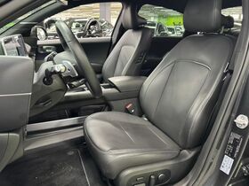 Hyundai IONIQ 6 vaihtoauto