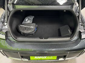 Hyundai IONIQ 6 vaihtoauto