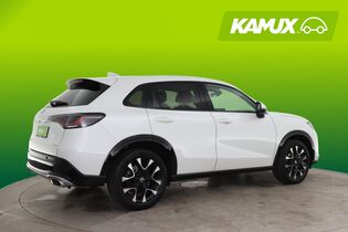 Honda ZR-V vaihtoauto