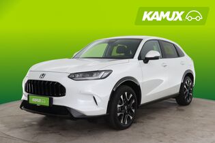 Honda ZR-V vaihtoauto
