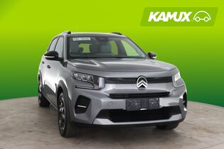 Citroën e-C3 vaihtoauto