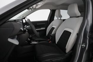 Citroën e-C3 vaihtoauto