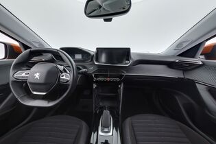 Peugeot e-2008 vaihtoauto