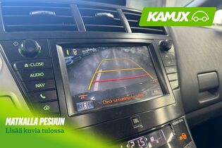 Toyota Prius vaihtoauto