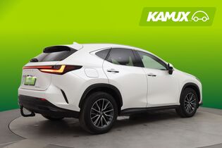 Lexus NX vaihtoauto
