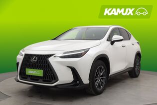 Lexus NX vaihtoauto