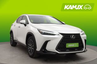 Lexus NX vaihtoauto
