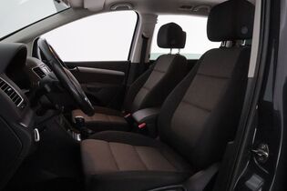 Volkswagen Sharan vaihtoauto