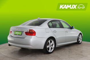BMW 325 vaihtoauto