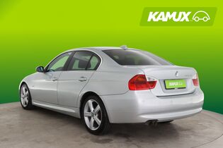 BMW 325 vaihtoauto