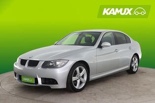 BMW 325 vaihtoauto