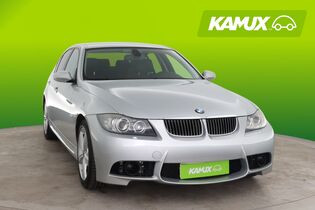 BMW 325 vaihtoauto