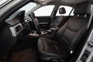 BMW 325 vaihtoauto