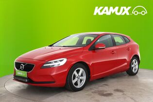 Volvo V40 vaihtoauto