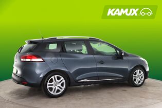 Renault Clio vaihtoauto