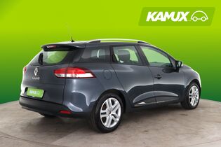 Renault Clio vaihtoauto