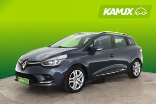 Renault Clio vaihtoauto