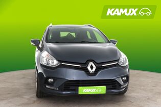 Renault Clio vaihtoauto