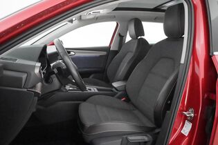 SEAT Leon Sportstourer vaihtoauto