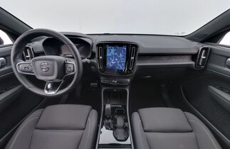 Volvo C40 vaihtoauto