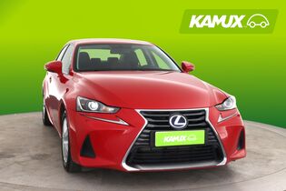 Lexus IS vaihtoauto