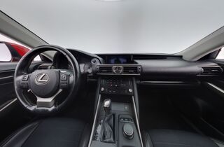 Lexus IS vaihtoauto