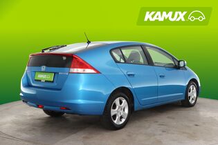 Honda Insight vaihtoauto