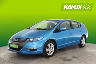 Honda Insight vaihtoauto
