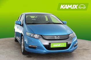 Honda Insight vaihtoauto