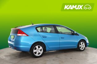 Honda Insight vaihtoauto