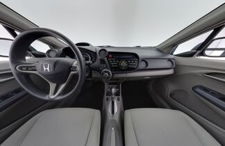 Honda Insight vaihtoauto